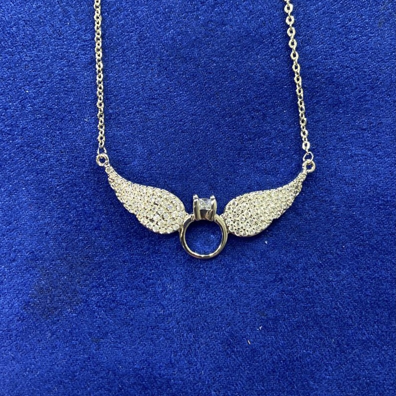 گردنبند بال فرشته